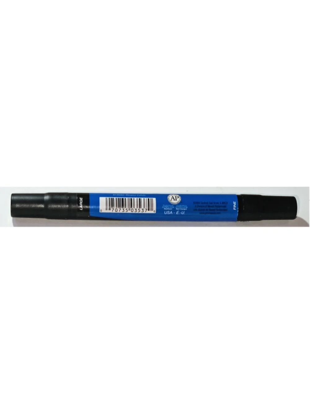Prismacolor Premier PM-125 PEACOCK BLUE Double Sided Art Marker Large bFine NEW
